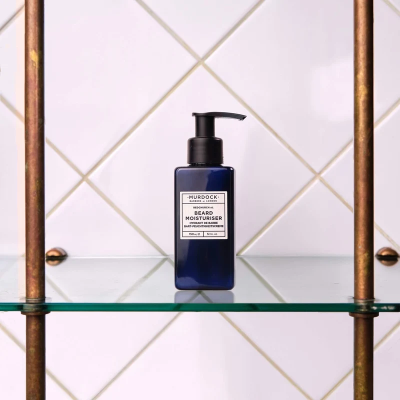 Beard Moisturizer, 150 ml.