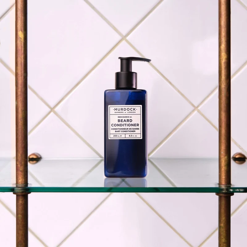 Beard Conditioner, 250 ml.