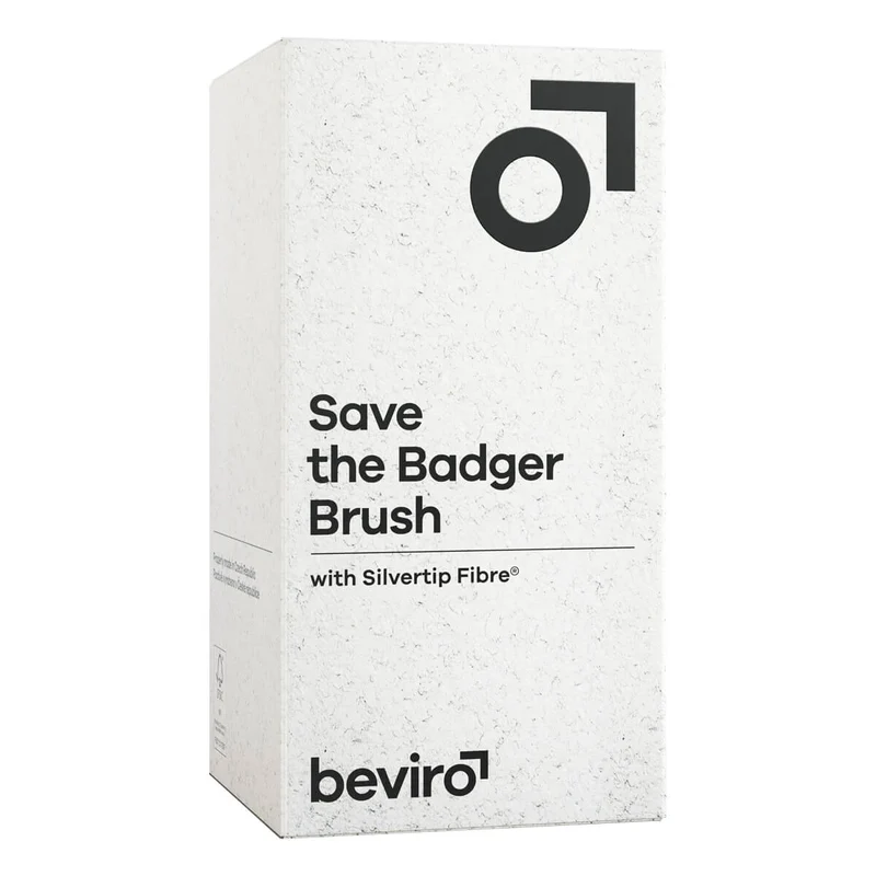 Save the Badger Brush