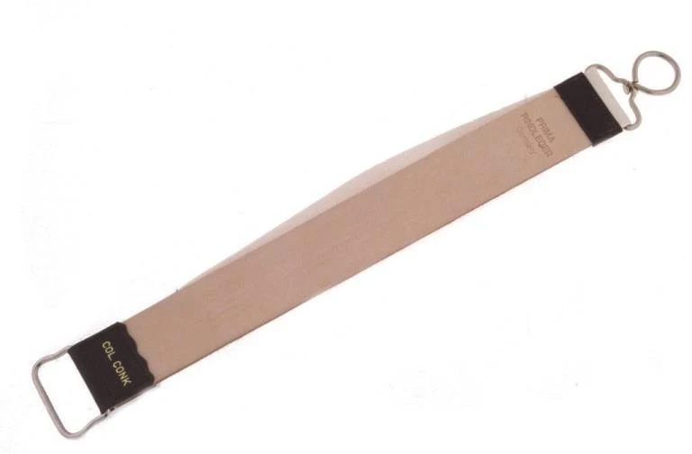 Hanging Razor Strop
