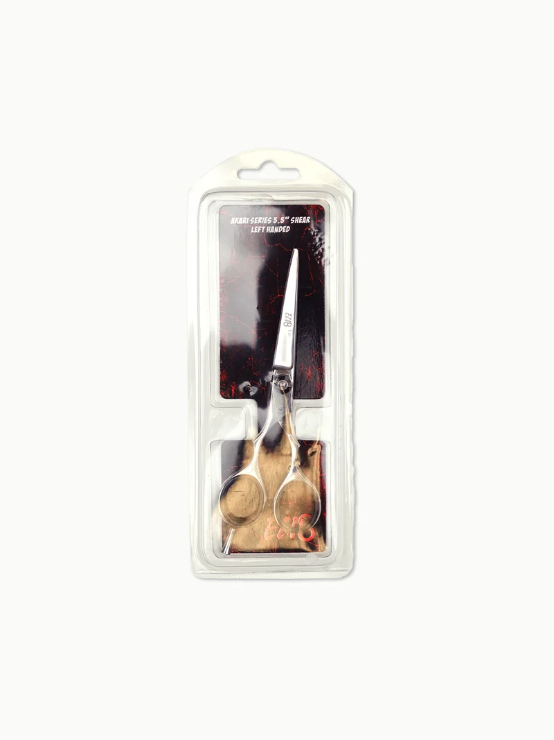 Akari Series 5.5" Left-Handed Shear