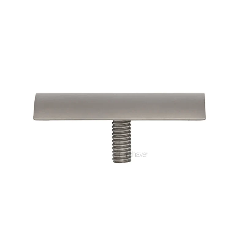 Masamune Nodachi Top Plate, Titanium