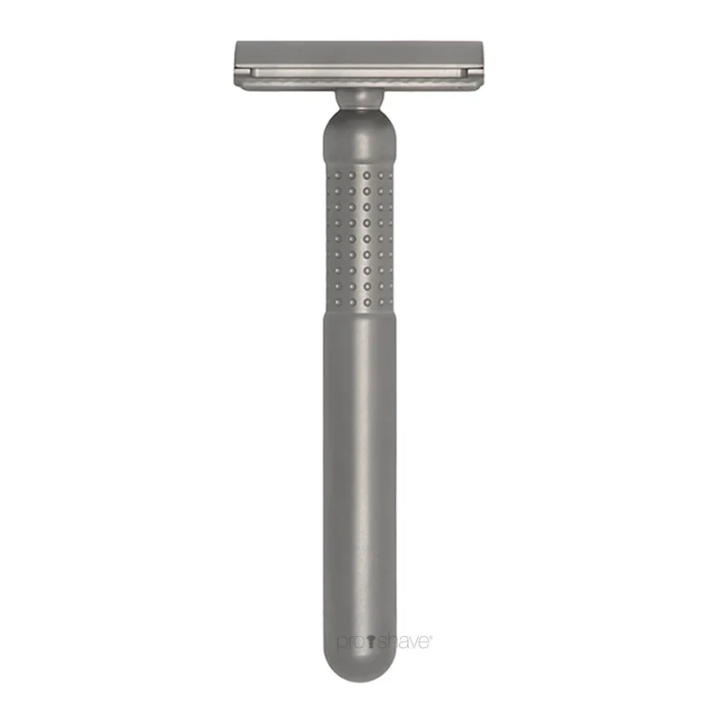 Masamune Nodachi DE razor, Closed Comb, Titanium