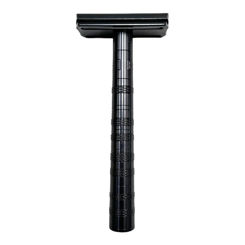 AL13 DE razor, Aggressive Grey - AGGRESSIVE