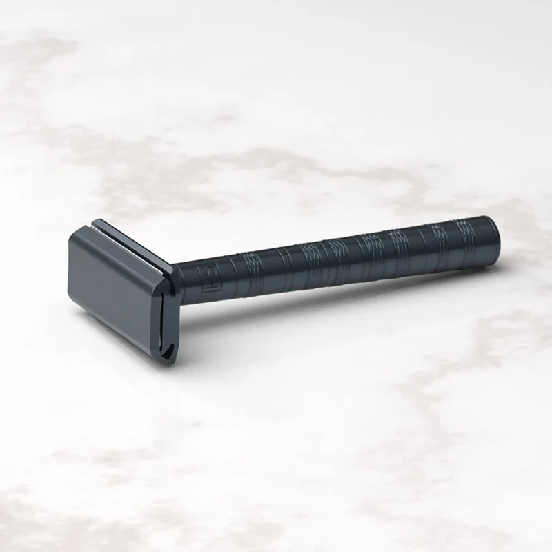 AL13 DE razor, Aggressive Grey - AGGRESSIVE