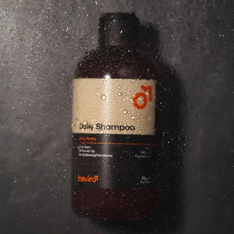 Daily Shampoo, 250 ml.
