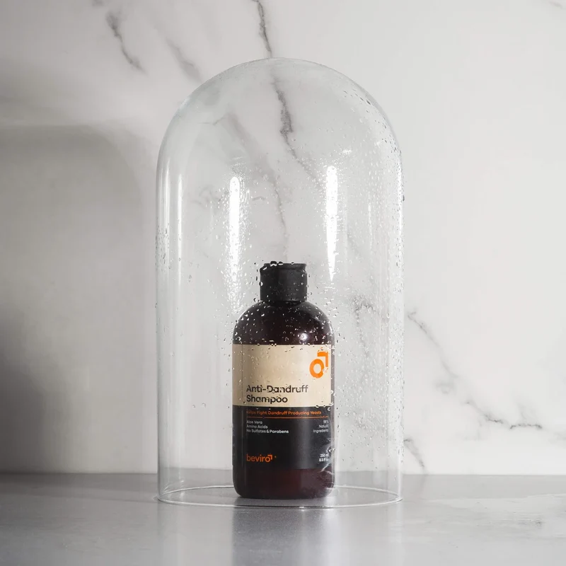 Anti-Dandruff Shampoo, 250 ml.