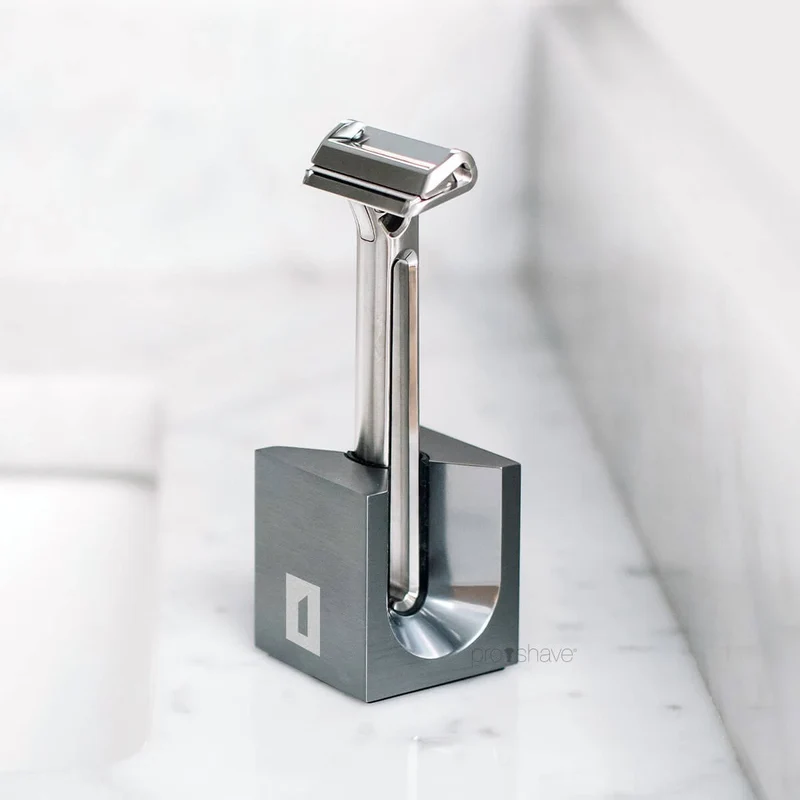 Holder for Shaver, Space Grey