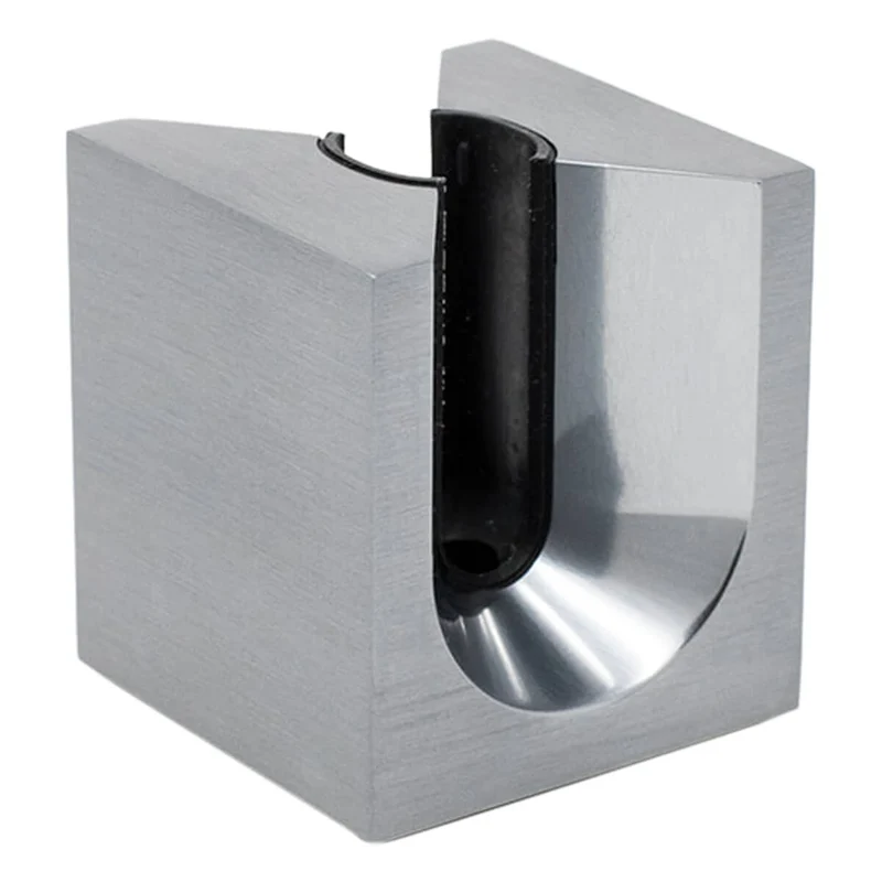 Holder for Shaver, Space Grey