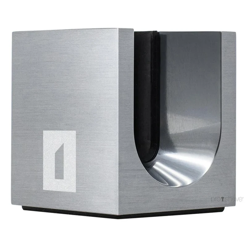 Holder for Shaver, Space Grey