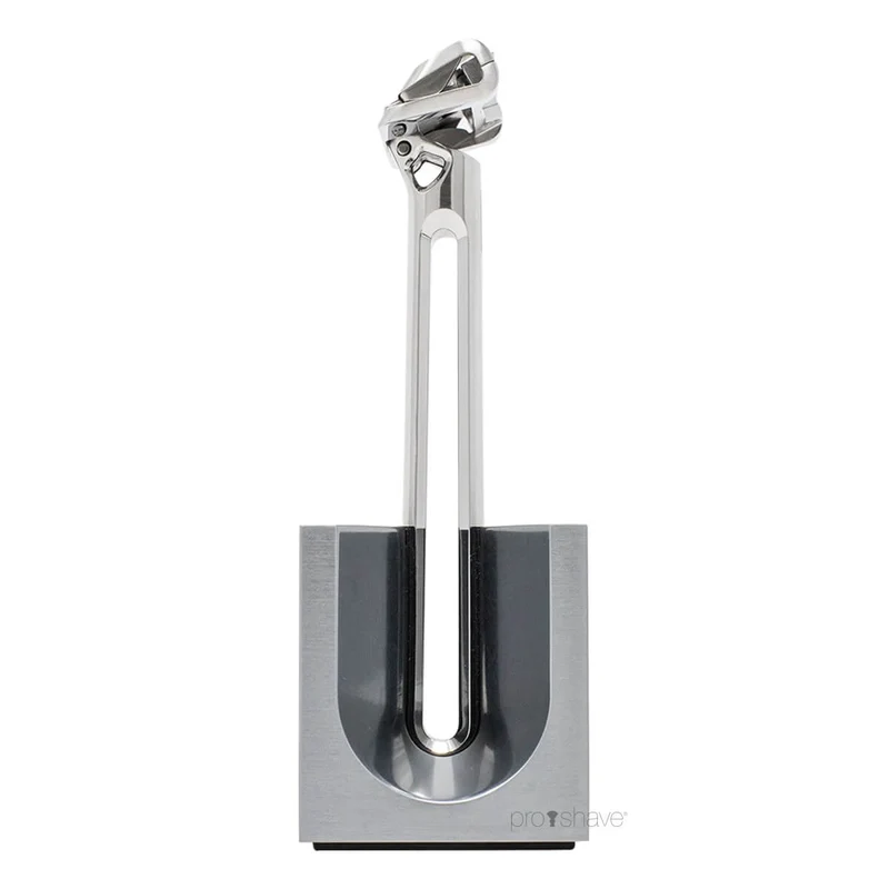 Holder for Shaver, Space Grey