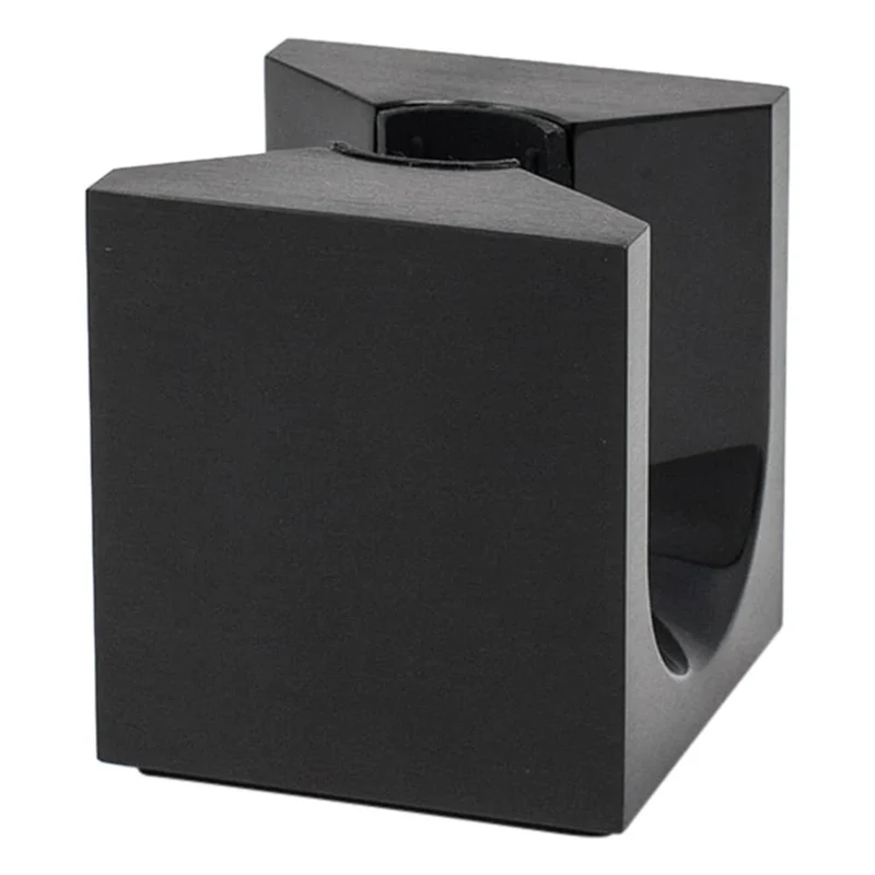 Holder for Shaver, Black