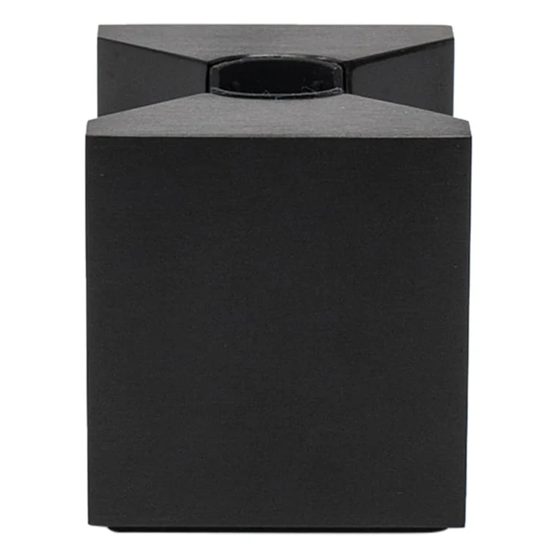 Holder for Shaver, Black