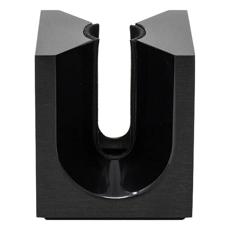 Holder for Shaver, Black