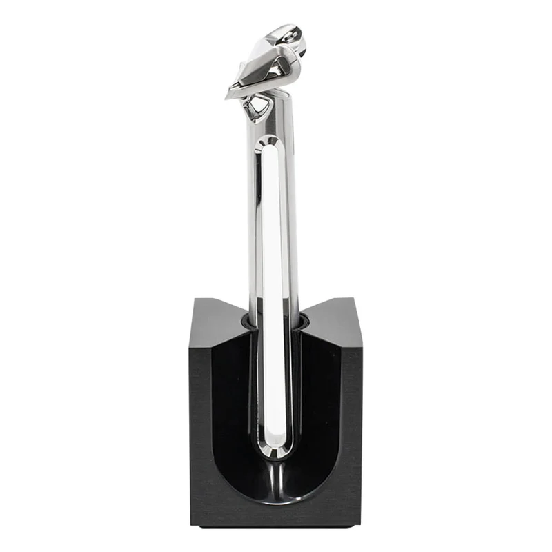 Holder for Shaver, Black