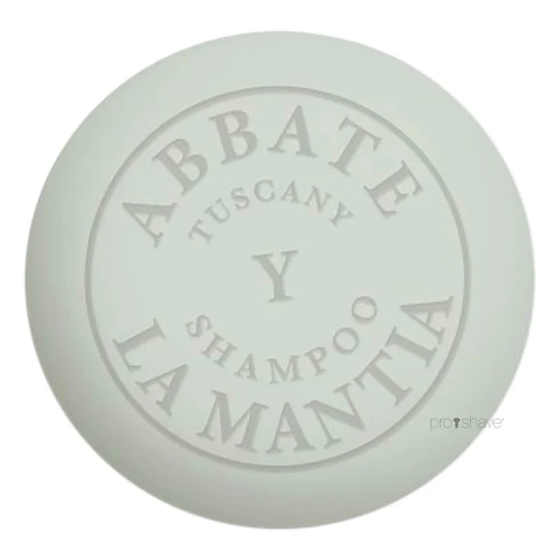 Shampoo Bar, Oily hair, 125 gr.