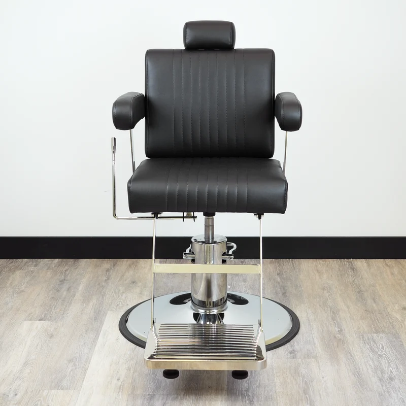 Ankara Apex Barber Chair