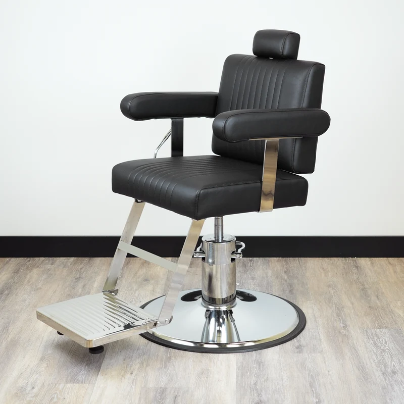 Ankara Apex Barber Chair