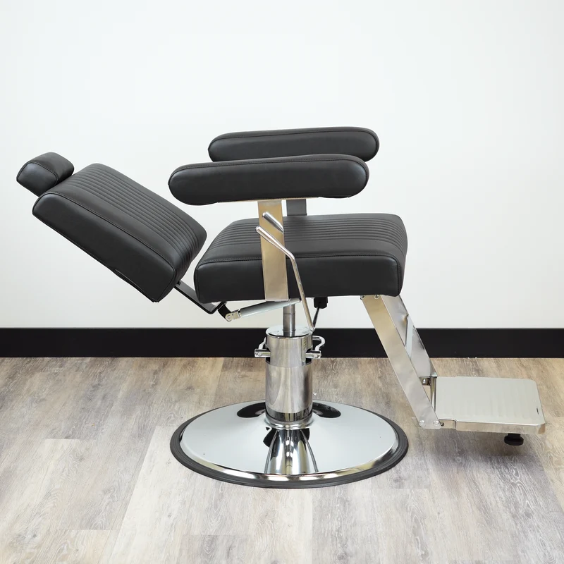 Ankara Apex Barber Chair