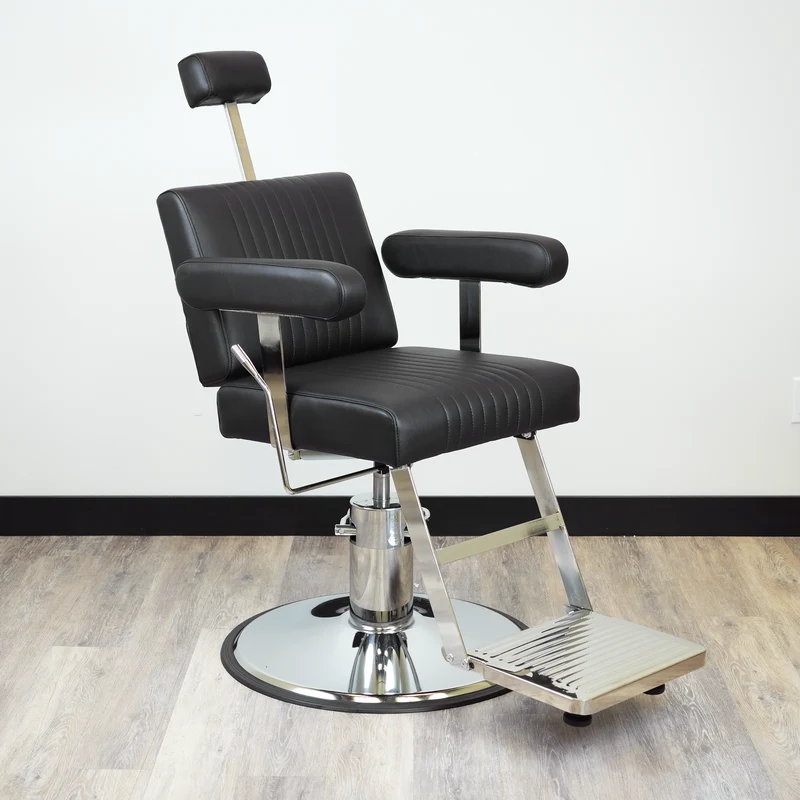 Ankara Apex Barber Chair