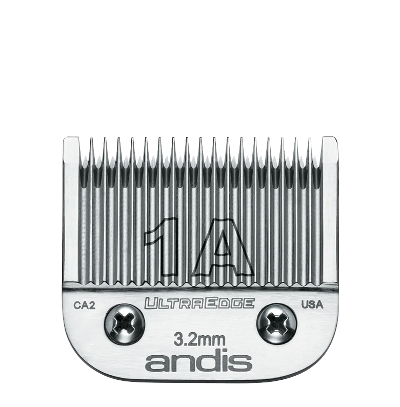 Andis UltraEdge® Detachable Blade, Size 1A