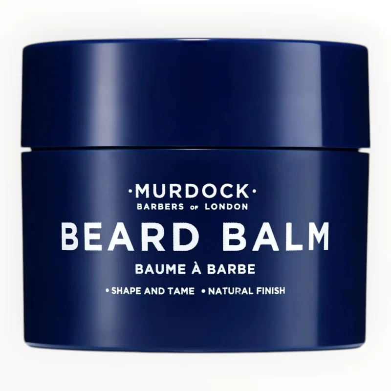 Beard balm, 50 gr.