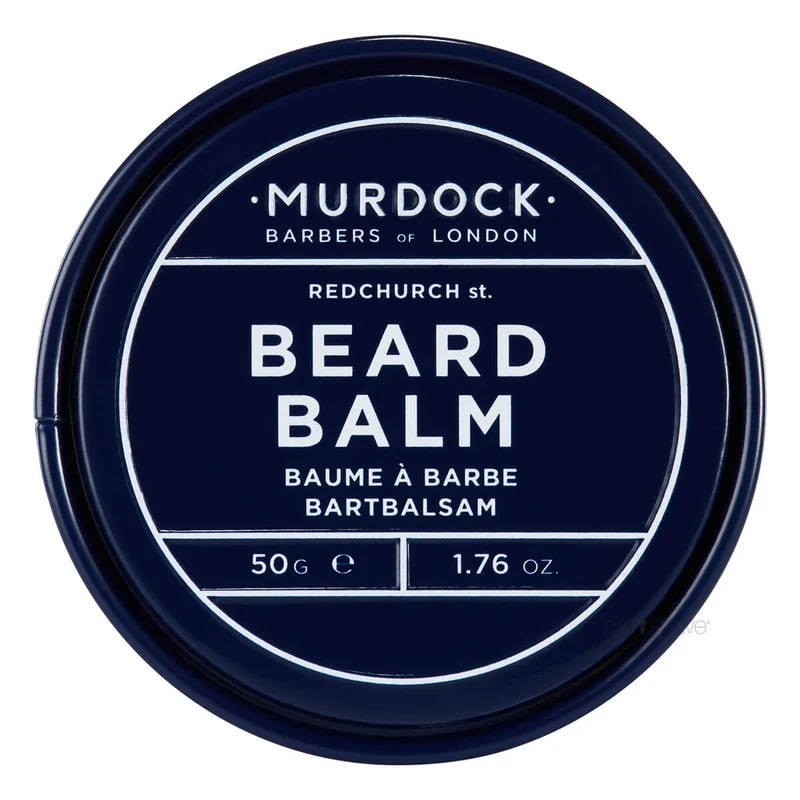 Beard balm, 50 gr.