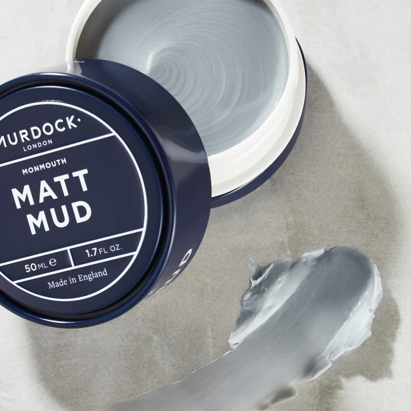 Matt Mud, 50 gr.