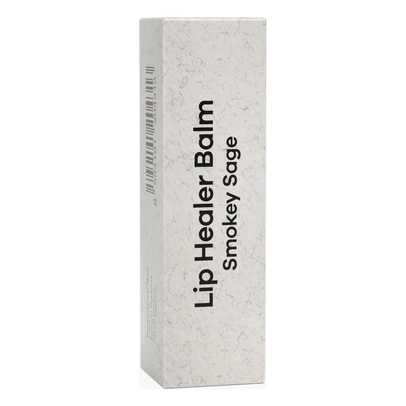 Lip Healer Balm, Smokey Sage, 4.2 gr.