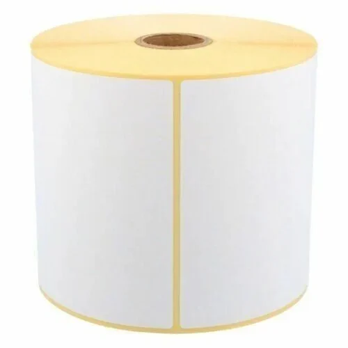 Thermo Versand Etiketten 100 x 150 mm 500 - 4500 Stück für DPD DHL GLS Zebra