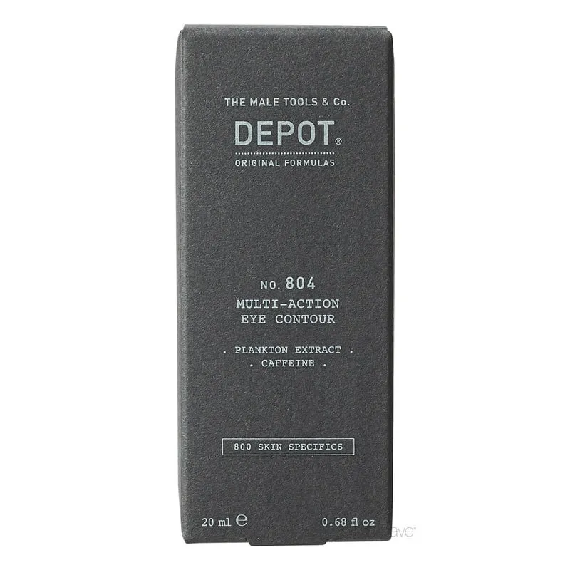 Multi-Action Eye Contour, No. 804, 20 ml.
