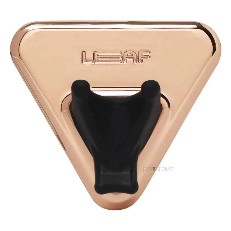 Shower Holder, Rose Gold