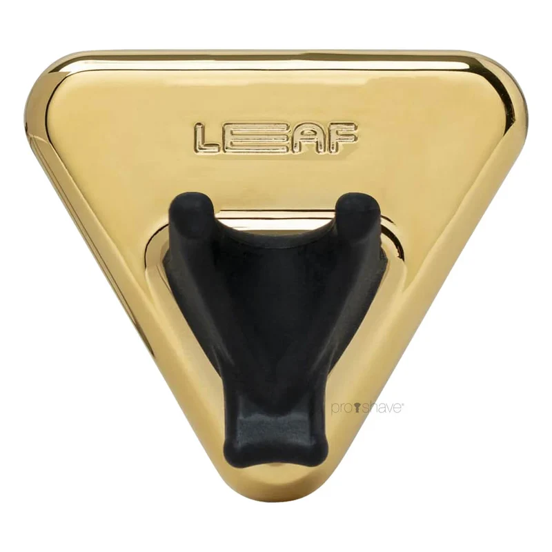 Shower Holder, Gold