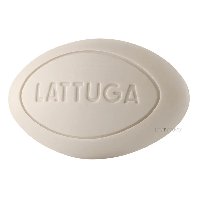 Soap, Lattuga, 130 gr.