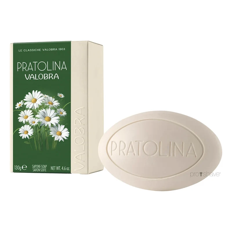 Soap, Pratolina, 130 gr.