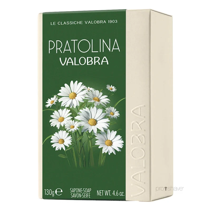 Soap, Pratolina, 130 gr.