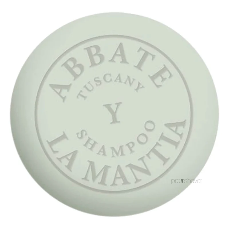 Shampoo Bar, Dry hair, 125 gr.