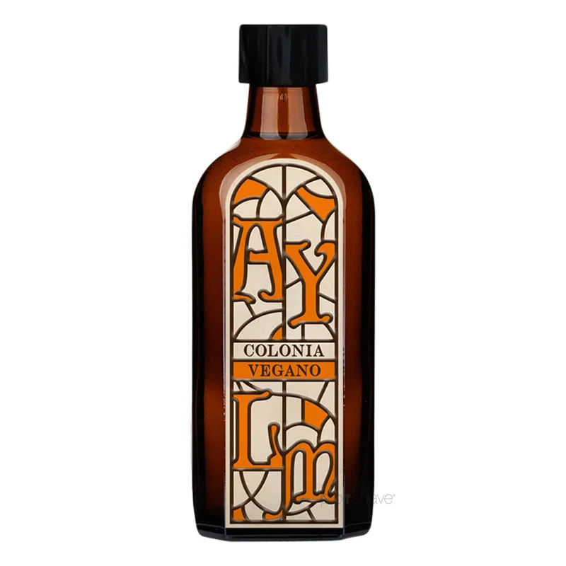 Cologne, Vegano, 200 ml.