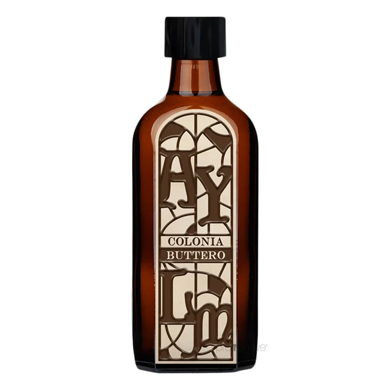 Cologne, Buttero, 200 ml.