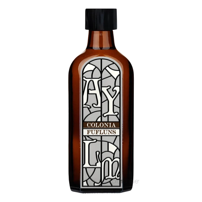 Cologne, Fufluns, 200 ml.