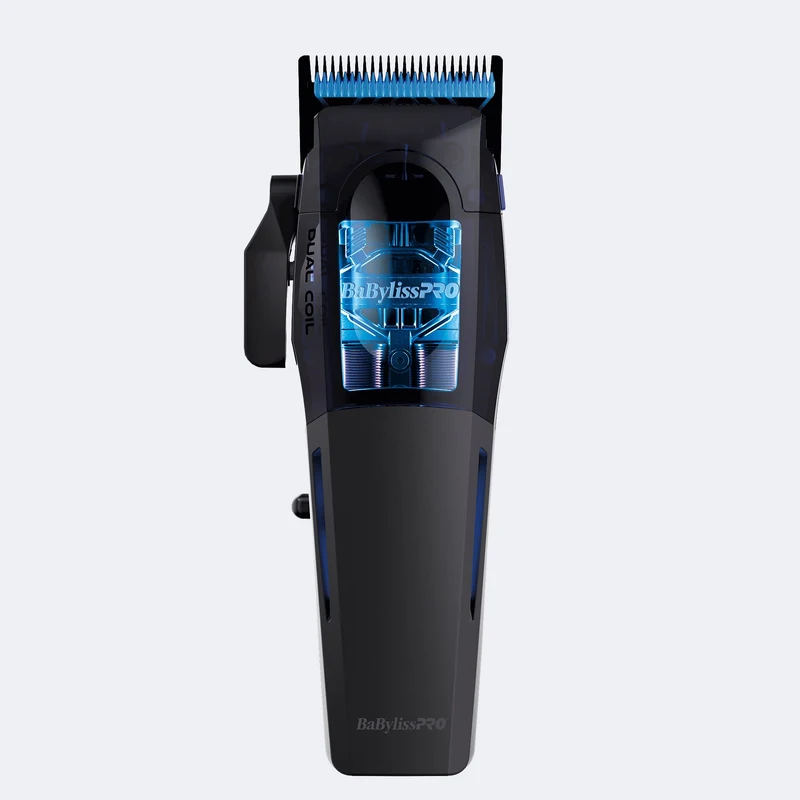 BabylissPro Dual Coil Clipper