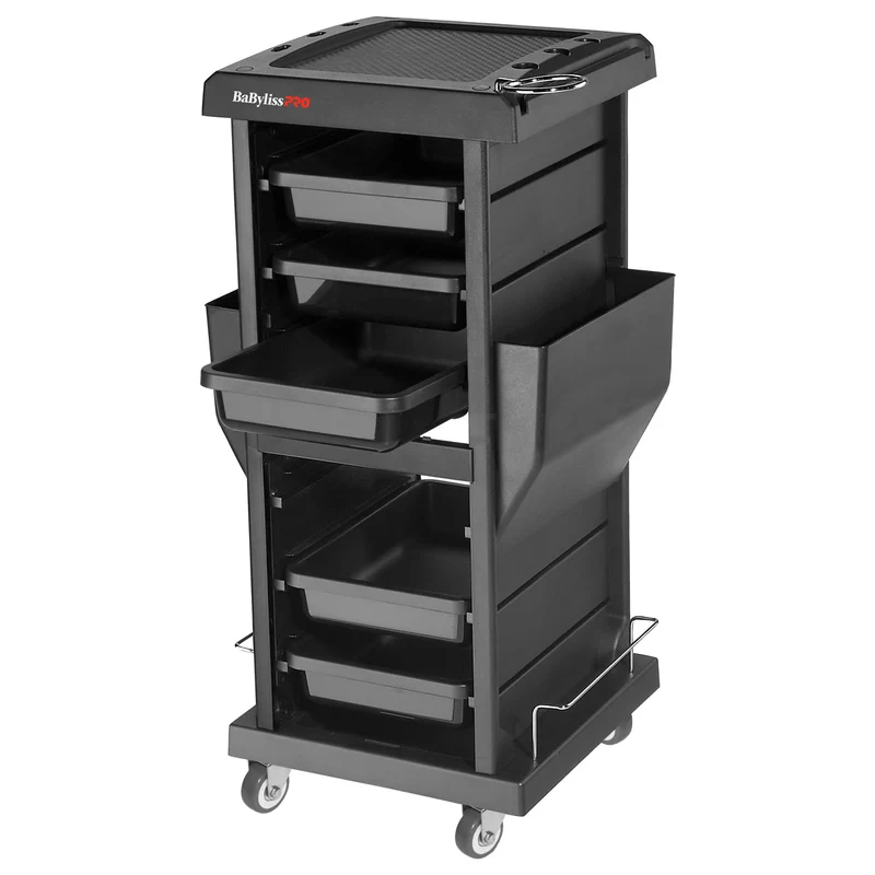 BabylissPro Deluxe Trolley