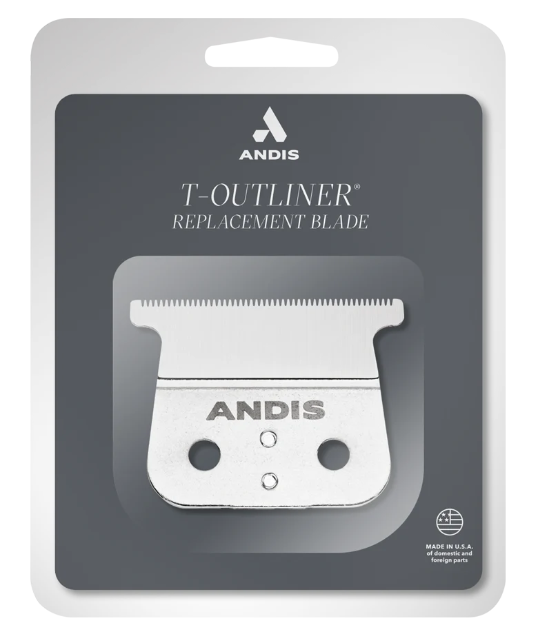 Andis T-Outliner Blade