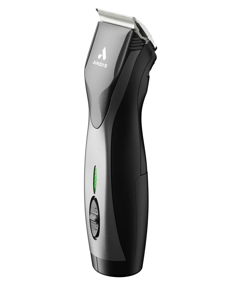 Andis Supra ZRII Cordless Detachable Blade Clipper