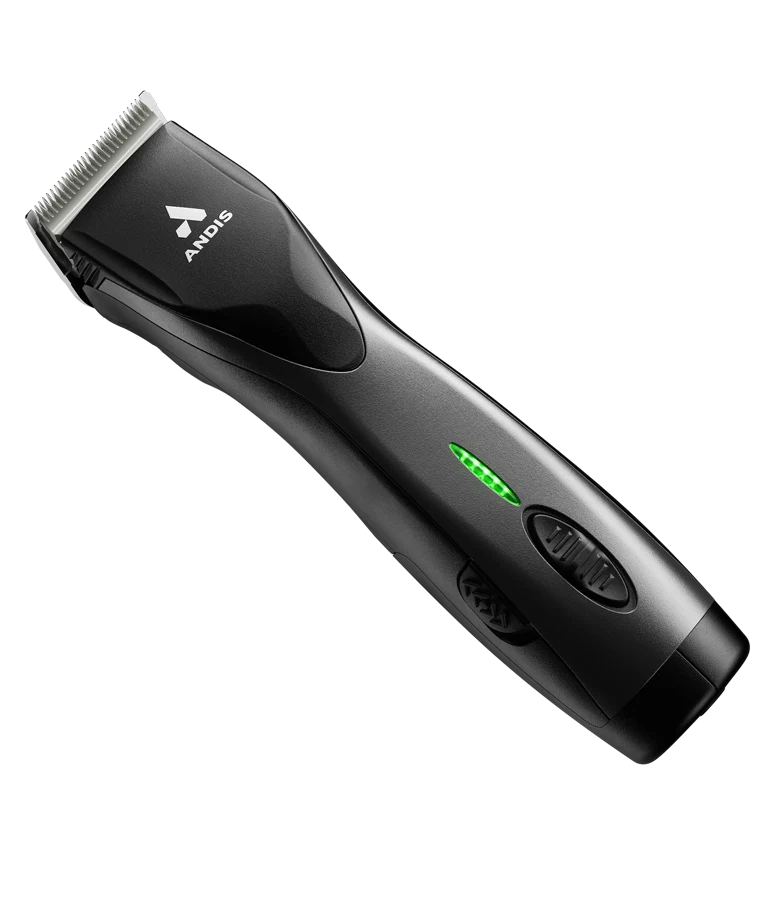 Andis Supra ZRII Cordless Detachable Blade Clipper