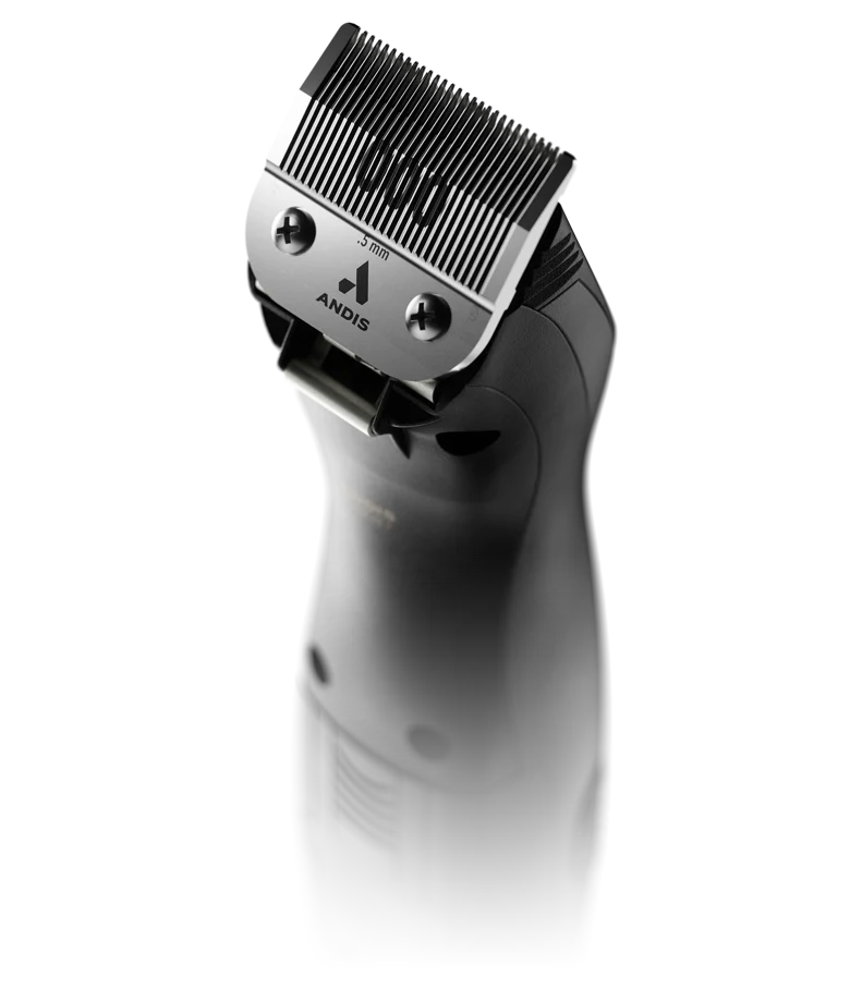 Andis Supra ZRII Cordless Detachable Blade Clipper