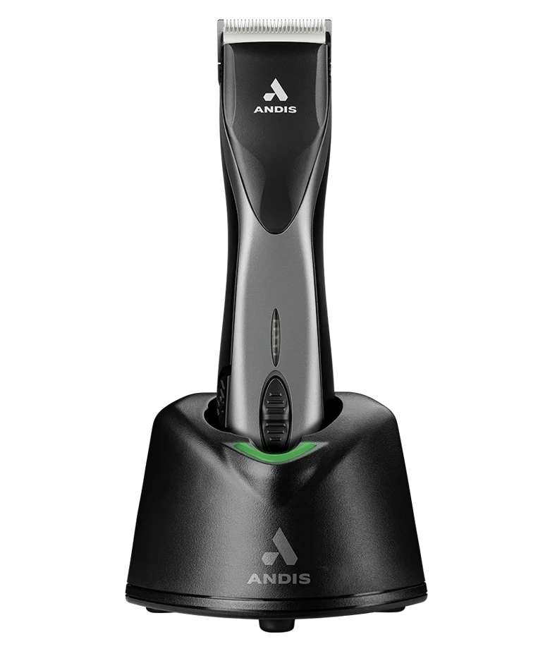 Andis Supra ZRII Cordless Detachable Blade Clipper