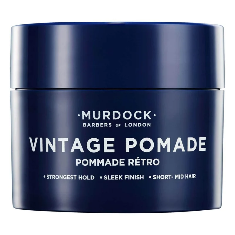 Vintage Pomade, 50 gr.
