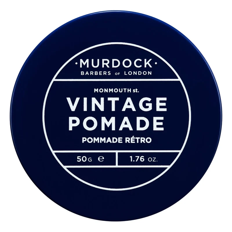 Vintage Pomade, 50 gr.