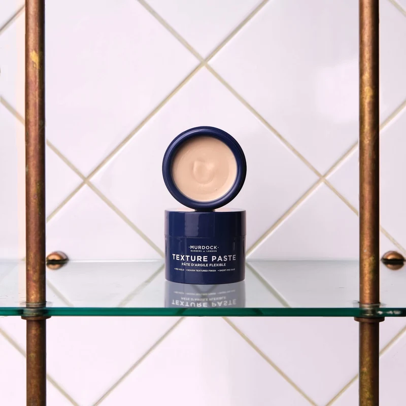 Texture Paste, 50 gr.